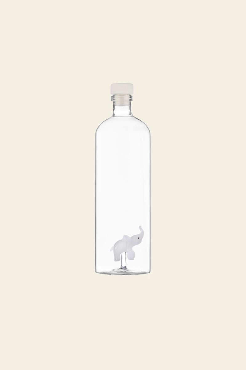 Ichendorf Milano Savannah Bottle - White Elephant