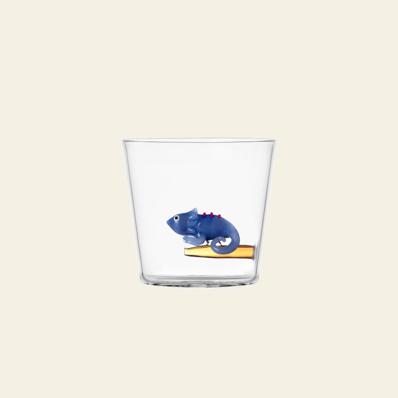 Ichendorf Milano Savannah Tumbler - Chameleon