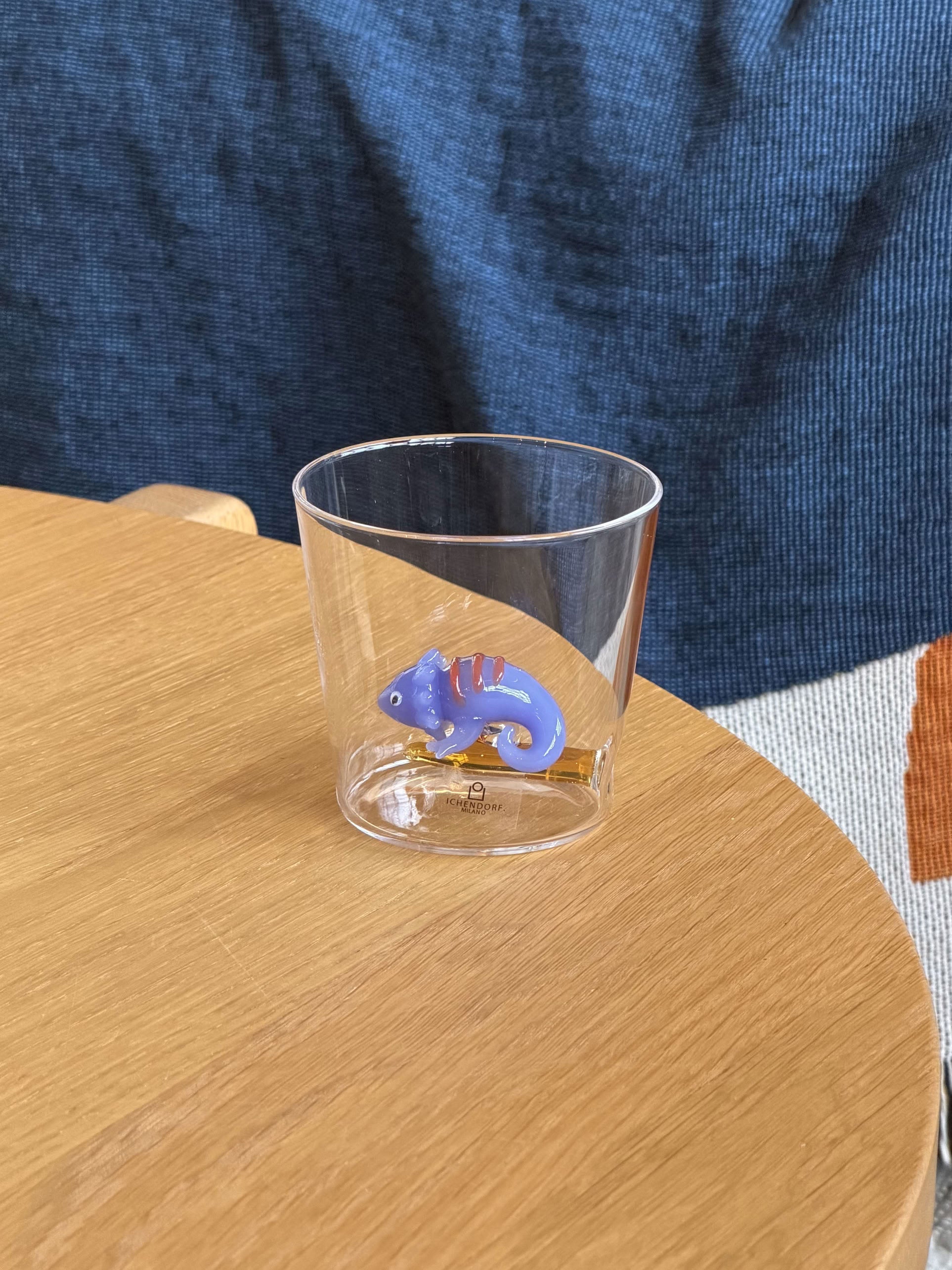 Ichendorf Milano Savannah Tumbler Chameleon