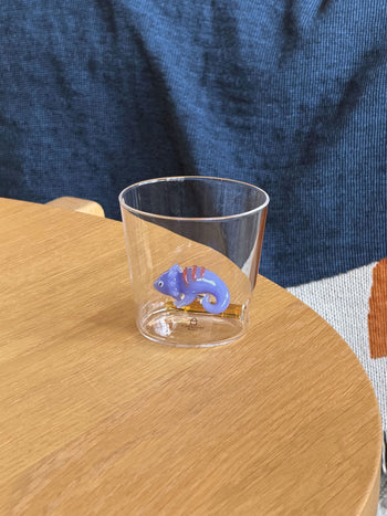 Ichendorf Milano Savannah Tumbler Chameleon