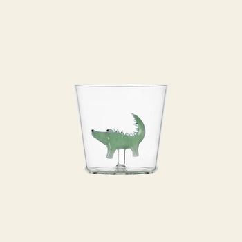 Ichendorf Milano Savannah Tumbler Crocodile
