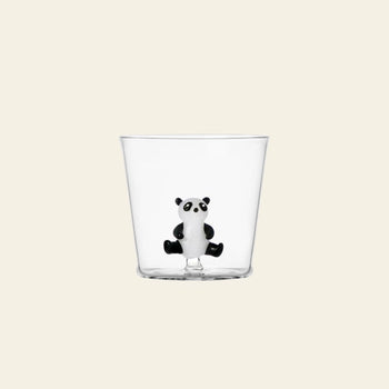 Ichendorf Milano Savannah Tumbler Panda