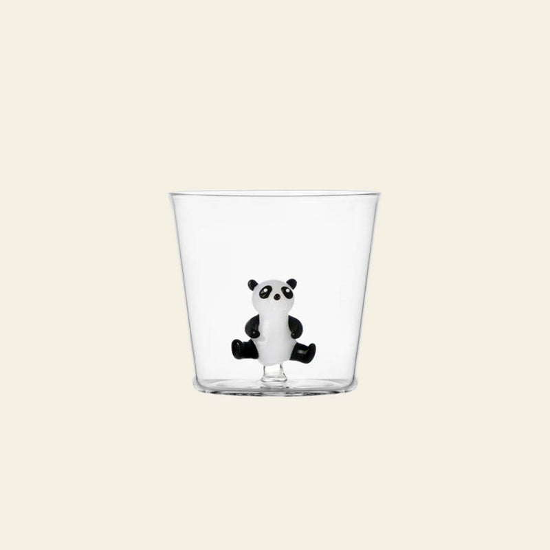 Ichendorf Milano Savannah Tumbler - Panda