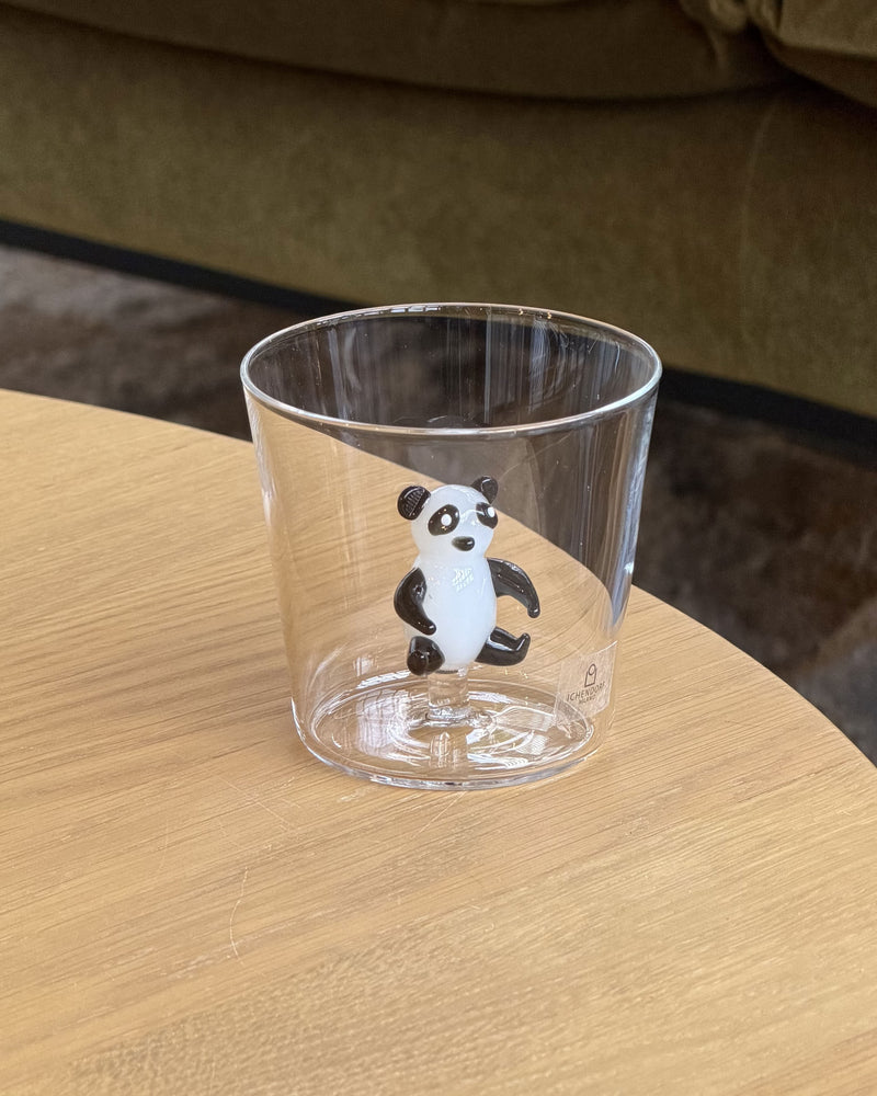 Ichendorf Milano Savannah Tumbler - Panda
