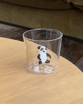 Ichendorf Milano Savannah Tumbler Panda