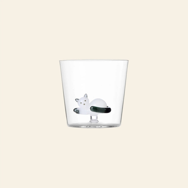 伊琴多夫米兰虎斑猫翻滚器