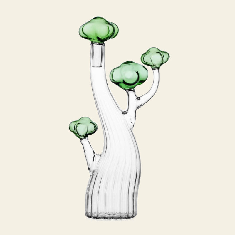 Ichendorf Milano Talking Trees Optic Bottle