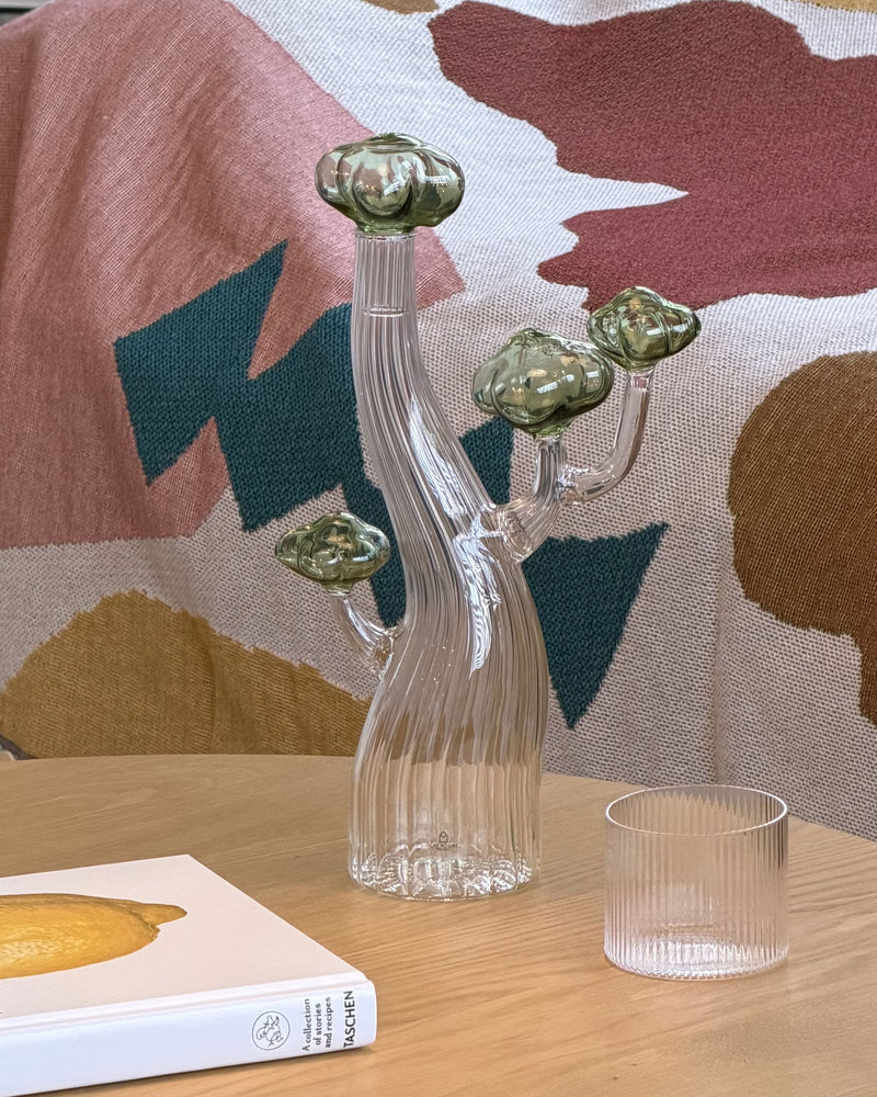Ichendorf Milano Talking Trees Optic Bottle