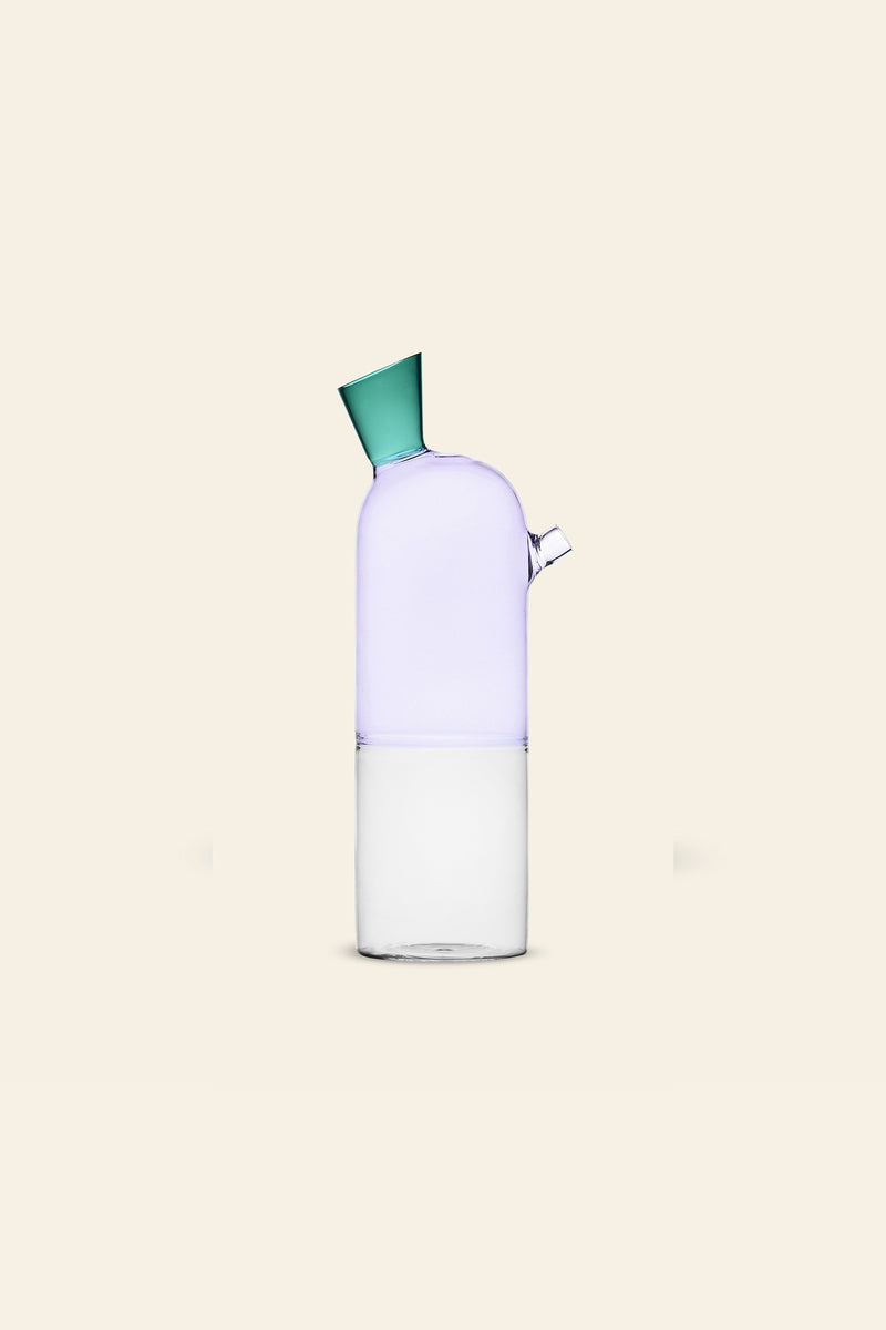 Ichendorf Milano Travasi Bottle