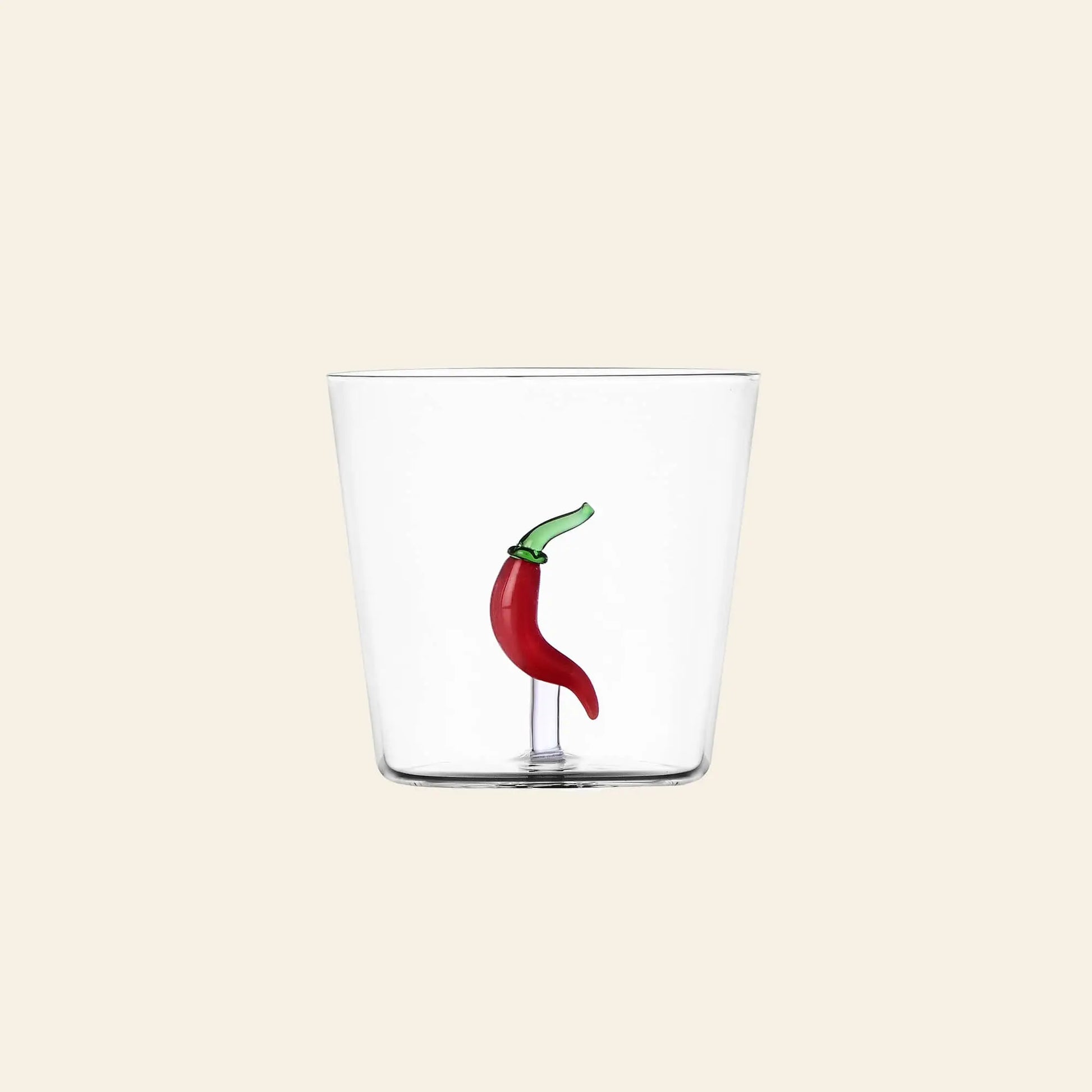 Ichendorf Milano Vegetables Tumbler Chili Pepper