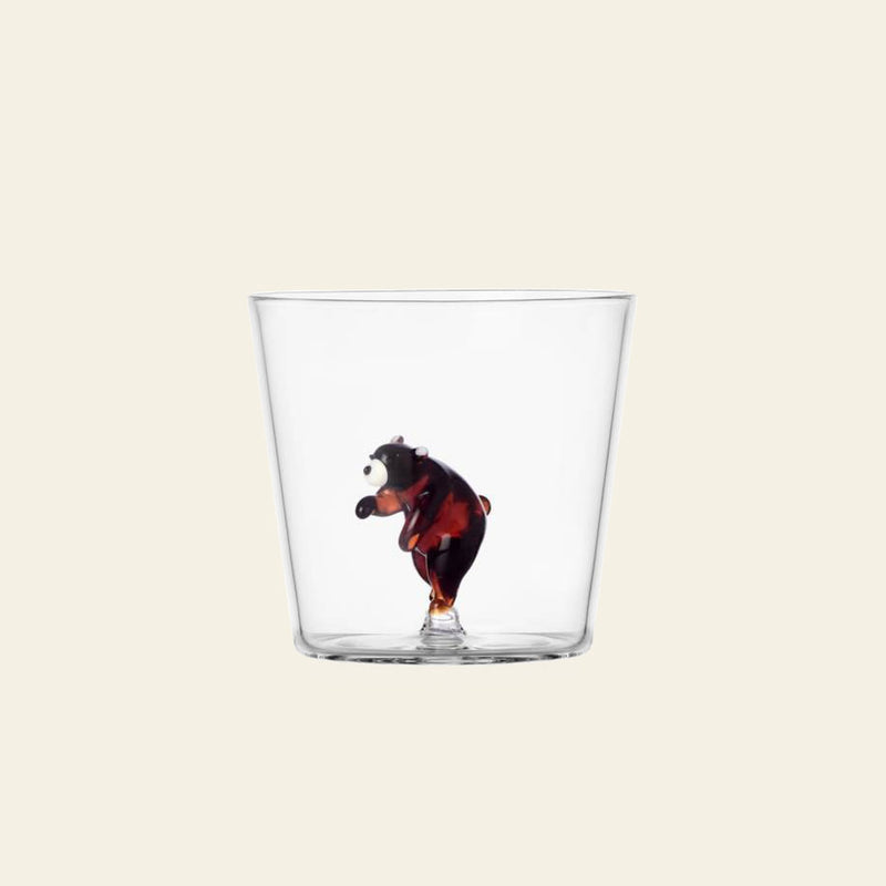 Ichendorf Milano Woodland Tales Tumbler