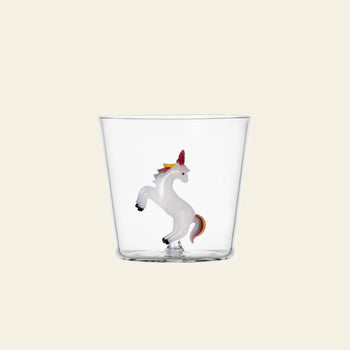 Ichendorf Milano Woodland Tales Tumbler V2 Unicorn