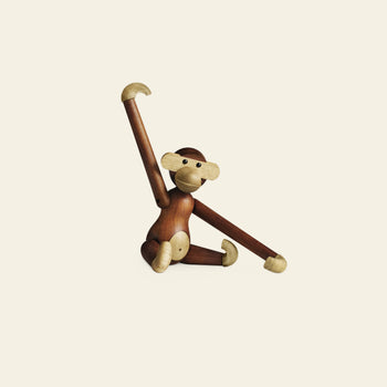 Kay Bojesen Monkey Small