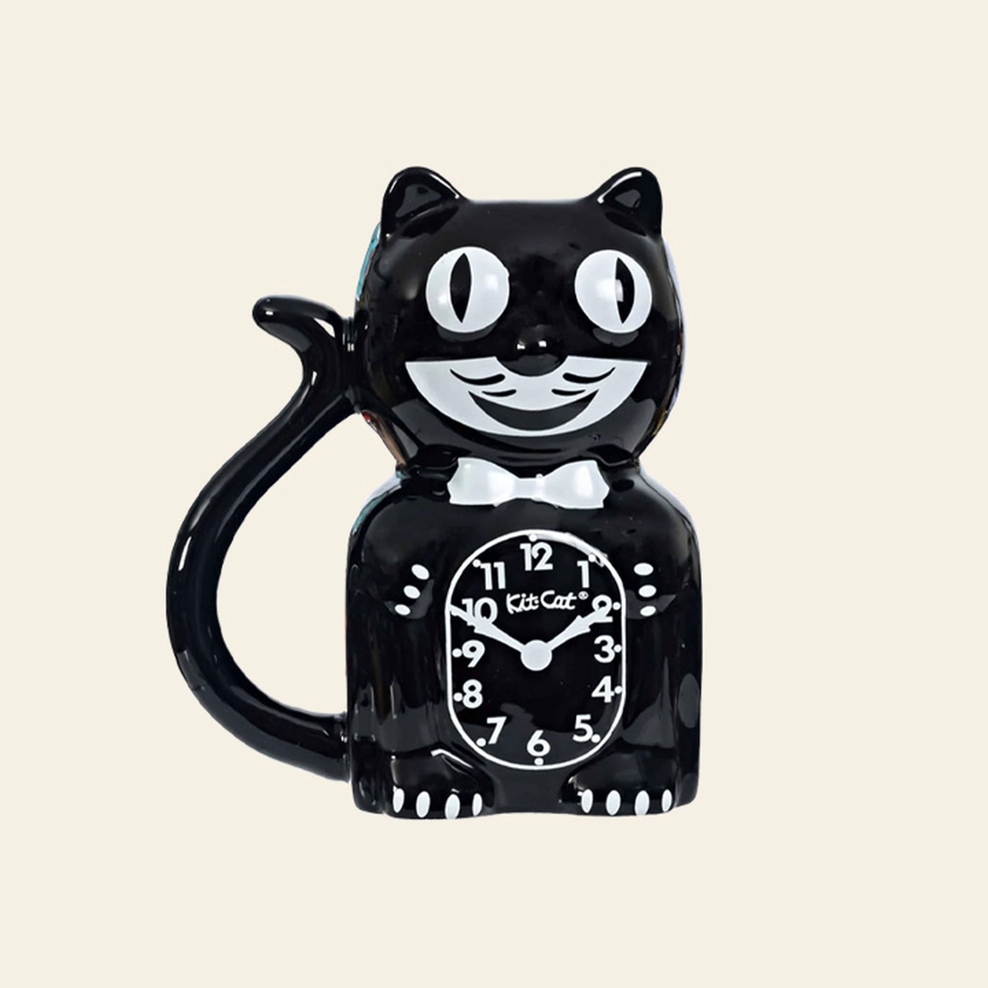 Kit-Cat Klock Kit-Cat Klock Coffee Mug