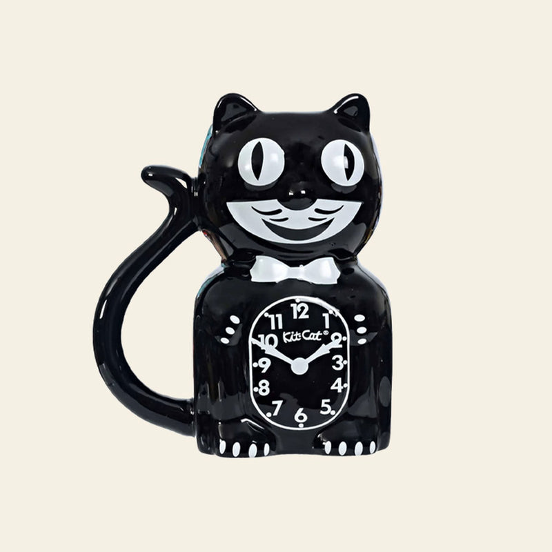 Kit-Cat Klock Kit-Cat Klock Coffee Mug