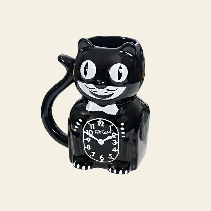 Kit-Cat Klock Kit-Cat Klock Coffee Mug
