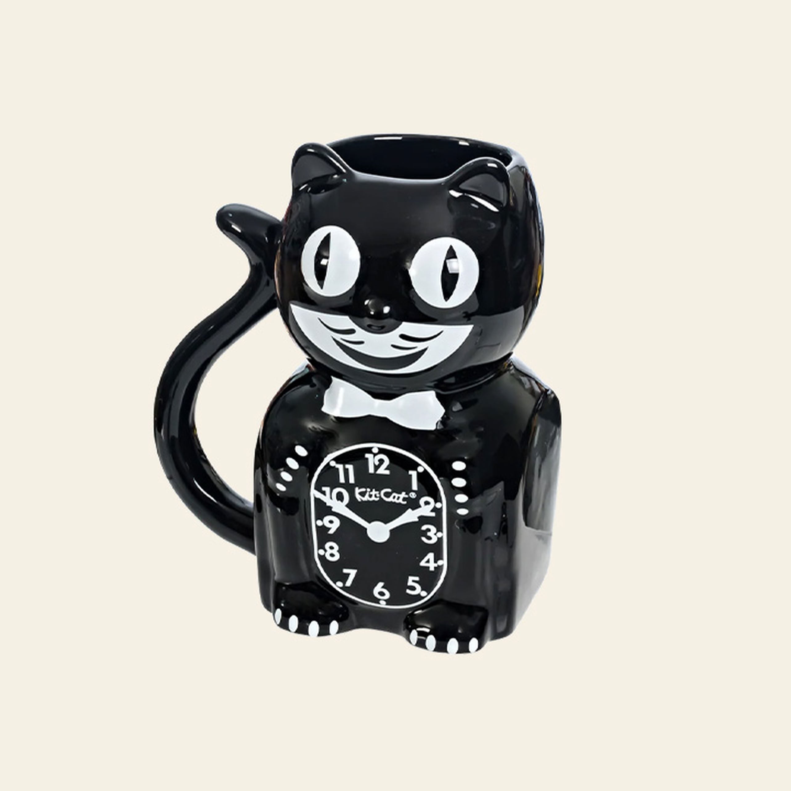 Kit-Cat Klock Kit-Cat Klock Coffee Mug