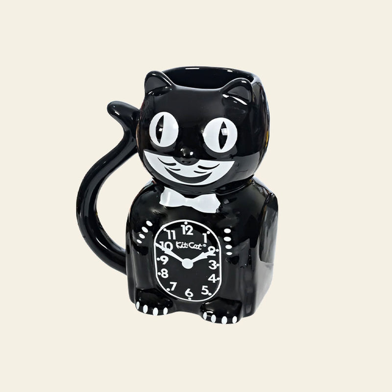 Kit-Cat Klock Kit-Cat Klock Coffee Mug