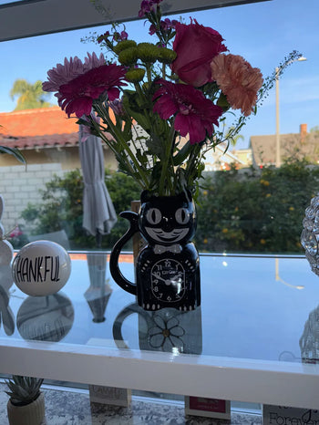 Kit-Cat Klock Kit-Cat Klock Coffee Mug