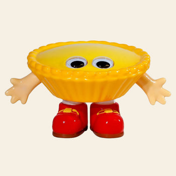 Leeeeee Toy Eeeeeeg Tart