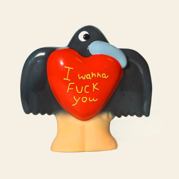 Leeeeee Toy Frigate Bird XXL