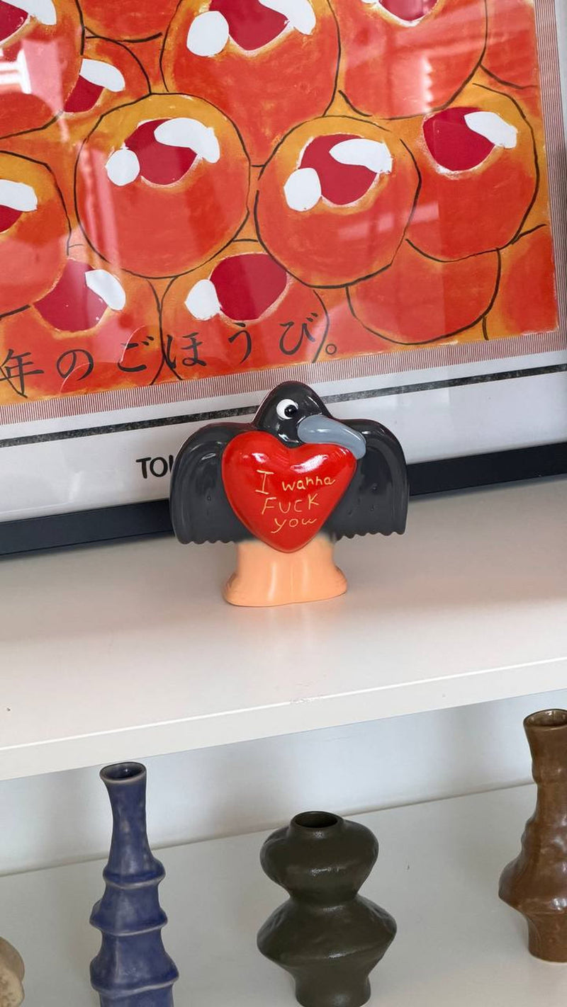 Leeeeee Toy Frigate Bird XXL