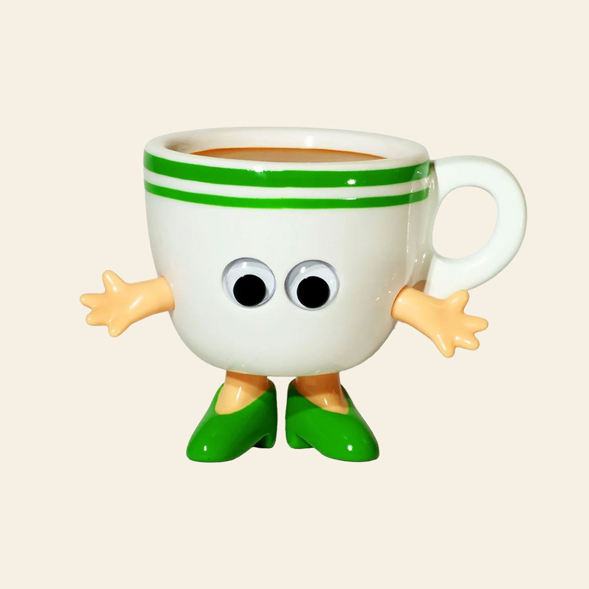 Leeeeee Toy Milk Teeeeeea