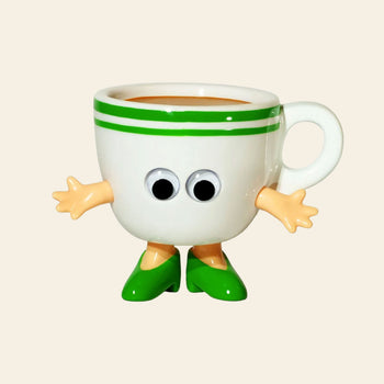 Leeeeee Toy Milk Teeeeeea