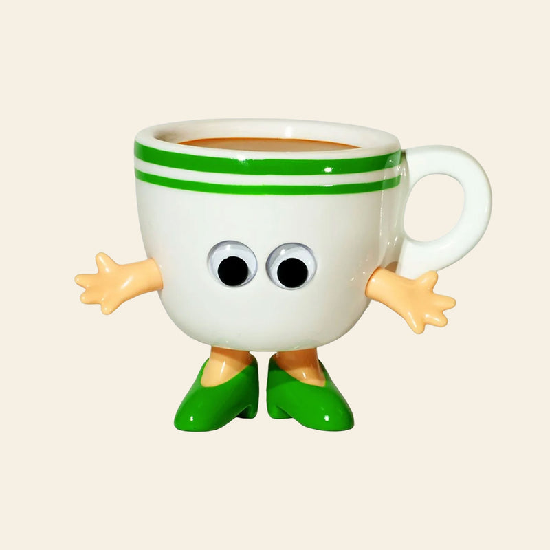 Leeeeee Toy Milk Teeeeeea