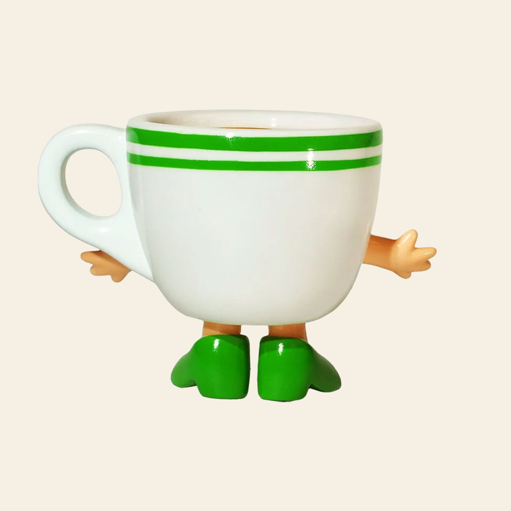 Leeeeee Toy Milk Teeeeeea