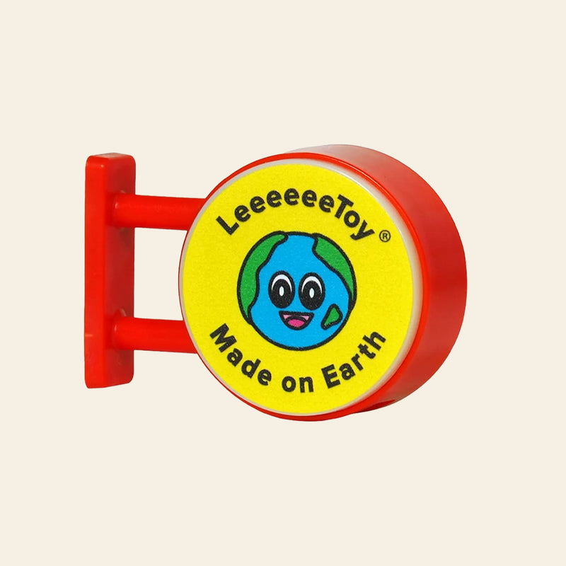 Leeeeee Toy Mini Light Box - Made On Earth