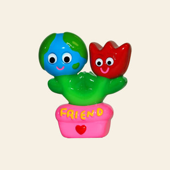 Leeeeee Toy Neeeeeeo Friends Best Friend