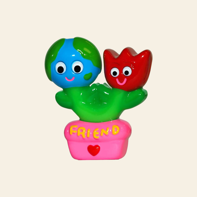 Leeeeee Toy Neeeeeeo Friends Best Friend