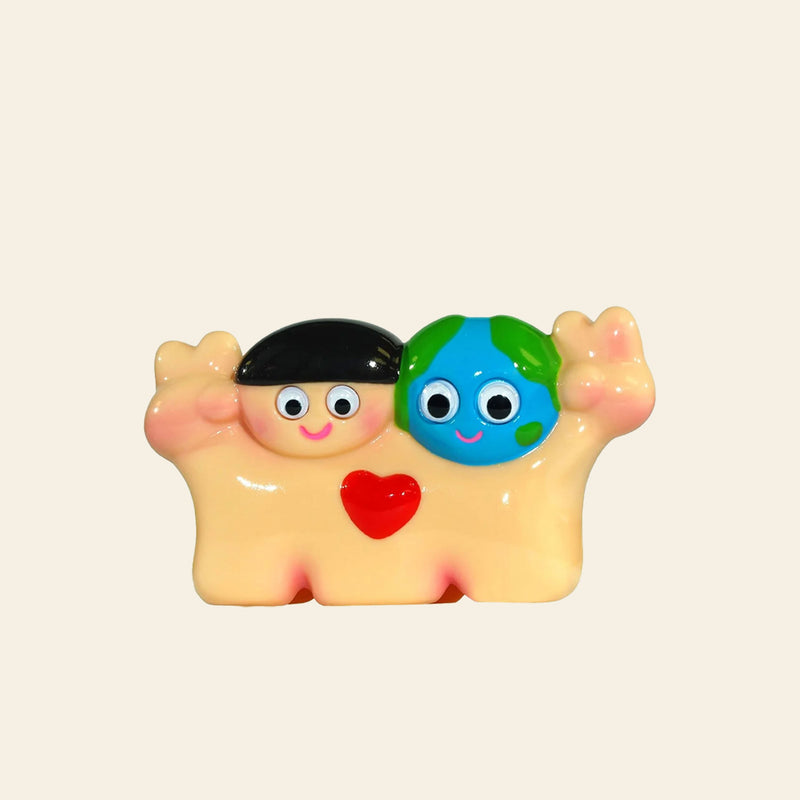 Leeeeee Toy Neeeeeeo Friends Soulmate
