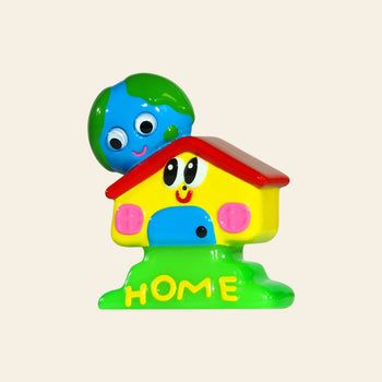 Leeeeee Toy Neeeeeeo Friends Sweet Home