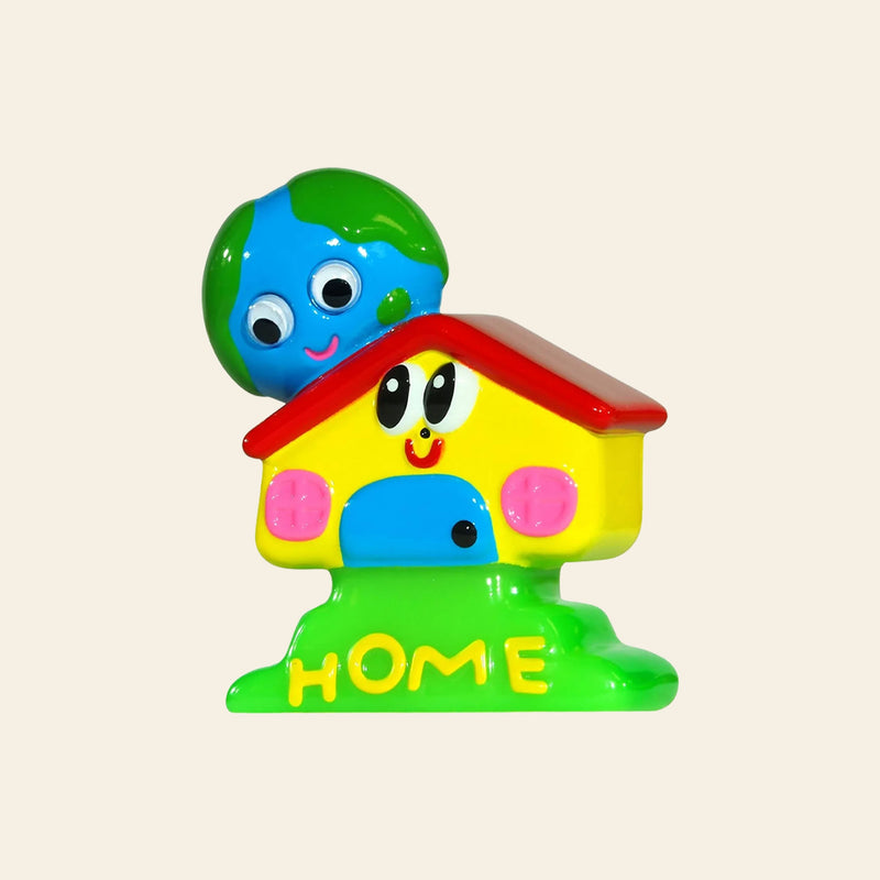 Leeeeee Toy Neeeeeeo Friends Sweet Home