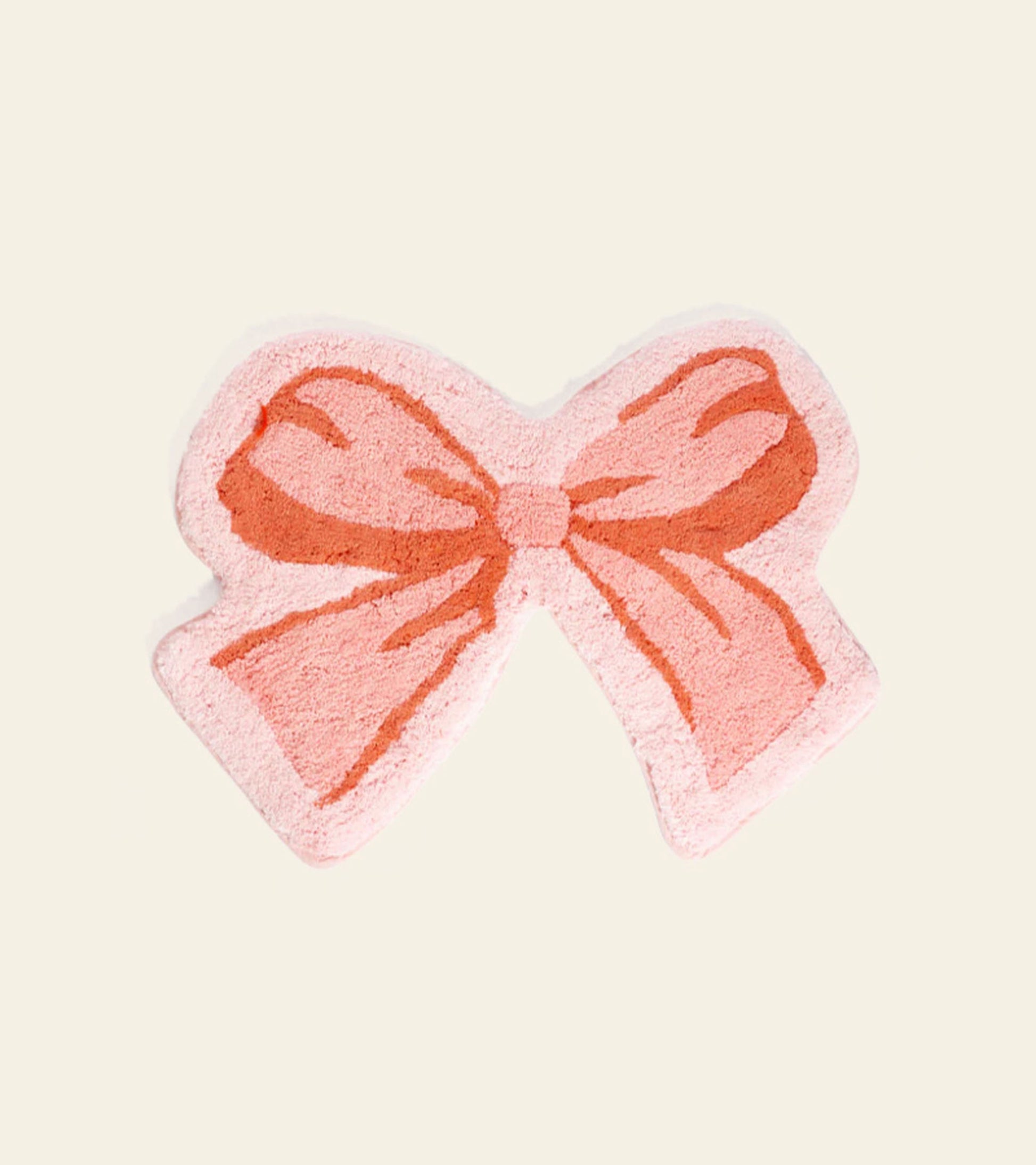 L'expressionist Knot Bath Mat