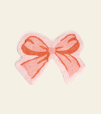 L'expressionist Knot Bath Mat