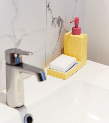 L'expressionist Pool Soap Dispenser