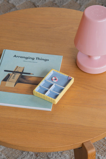 L'expressionist Poolside Trinket Tray