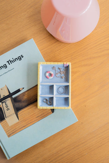 L'expressionist Poolside Trinket Tray