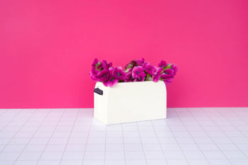 L'expressionist Toaster Utensil Pot