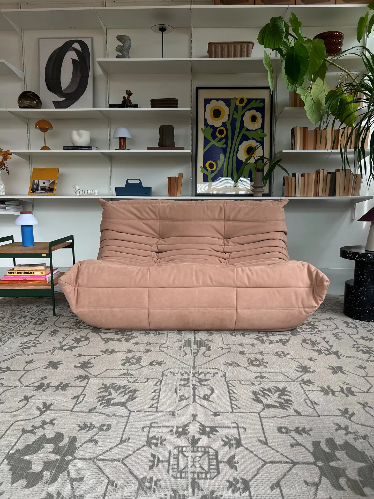 Ligne Roset Togo, 2 Seater