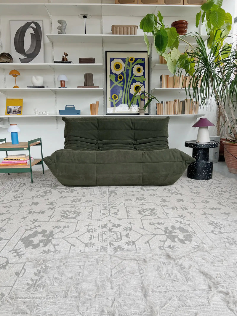 Ligne Roset Togo，双人座