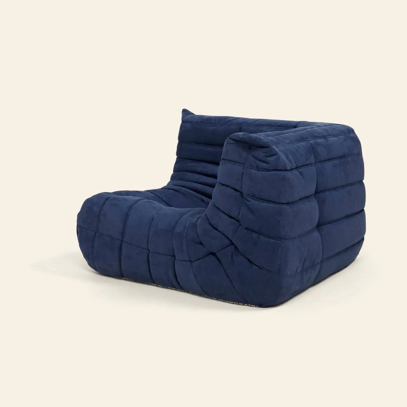 Ligne Roset Togo，角落座位