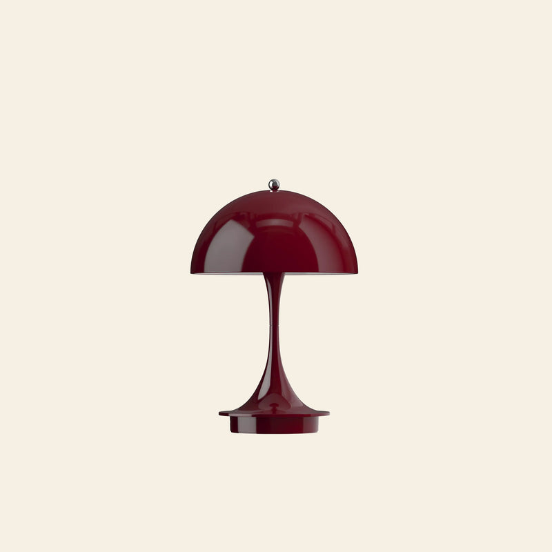 Louis Poulsen Panthella 160 Portable Table Lamp V3