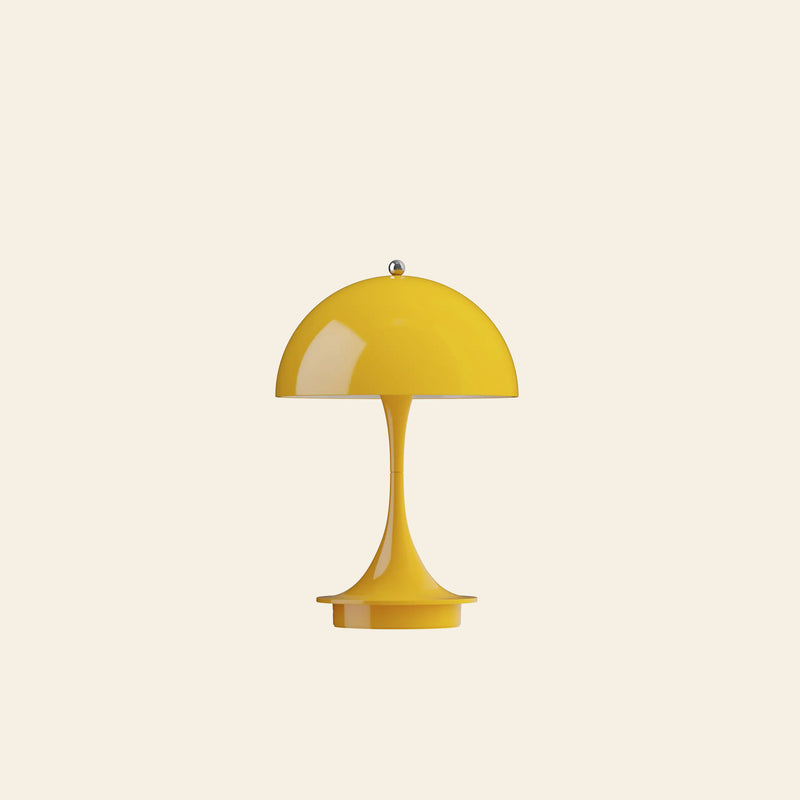 Louis Poulsen Panthella 160 Portable Table Lamp V3