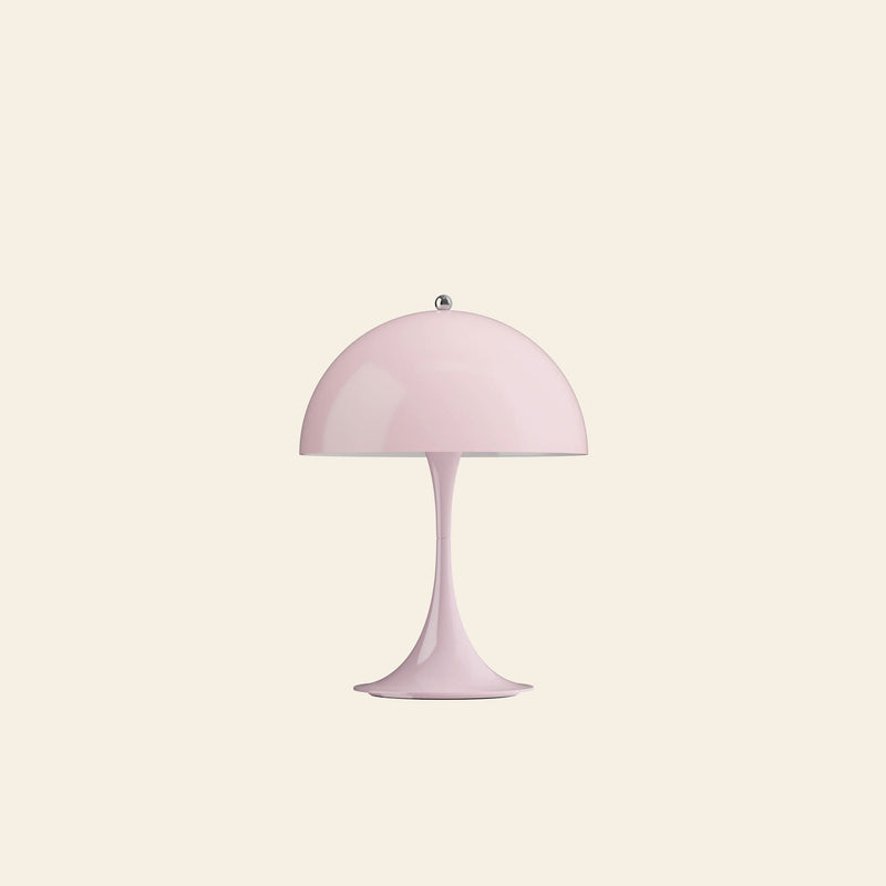Louis Poulsen Panthella 250 Portable Table Lamp V3
