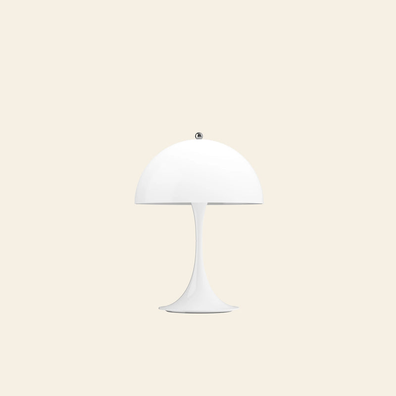Louis Poulsen Panthella 250 Portable Table Lamp V3