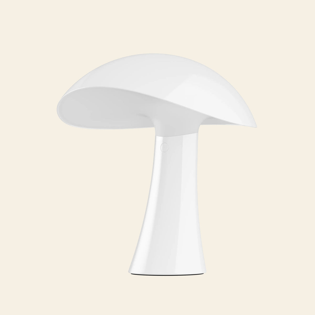 Louis Poulsen Rumee 220 Portable Table Lamp Cloud White